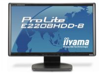 iiyama PROLITE E2208HDD ディスプレイ 分解・修理