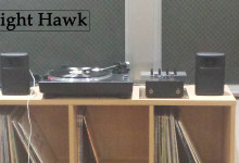 セレクトショップ ナイトホーク