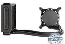 Asetek 545LC 92mm Performance Liquid CPU Cooler 換装・レビュー